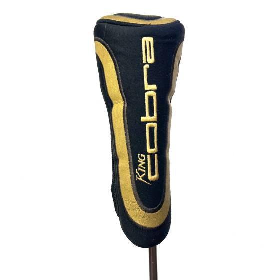 Cobra Baffler TWS 2009 3 Hybrid / 23 Degree / Aldila DVS-HL 60 Senior Flex