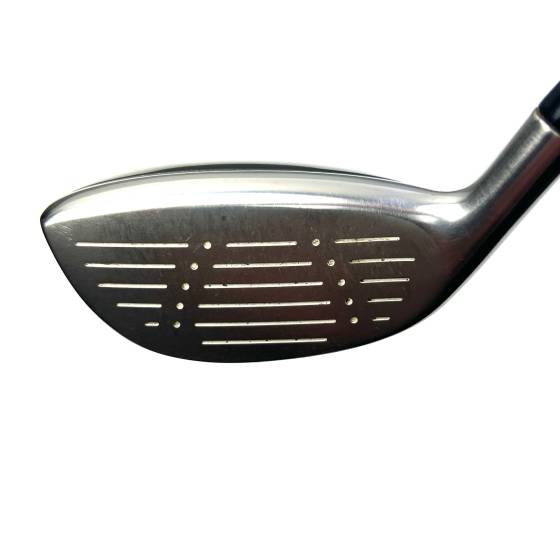 Cobra Baffler TWS 2009 3 Hybrid / 23 Degree / Aldila DVS-HL 60 Senior Flex
