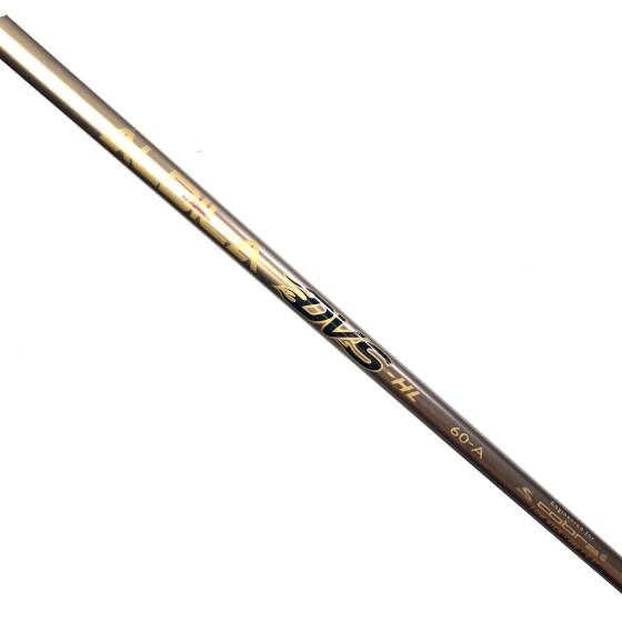 Cobra Baffler TWS 2009 3 Hybrid / 23 Degree / Aldila DVS-HL 60 Senior Flex