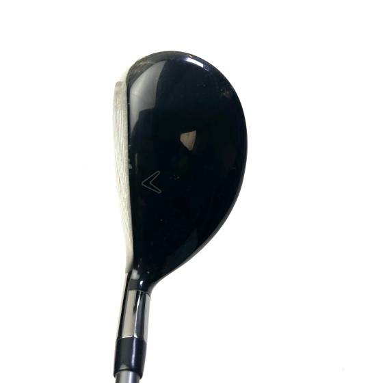 Callaway Mavrik Max 4 Hybrid / 21 Degree / Project X Catalyst 65 Regular Flex