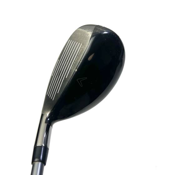 Callaway Mavrik Max 4 Hybrid / 21 Degree / Project X Catalyst 65 Regular Flex