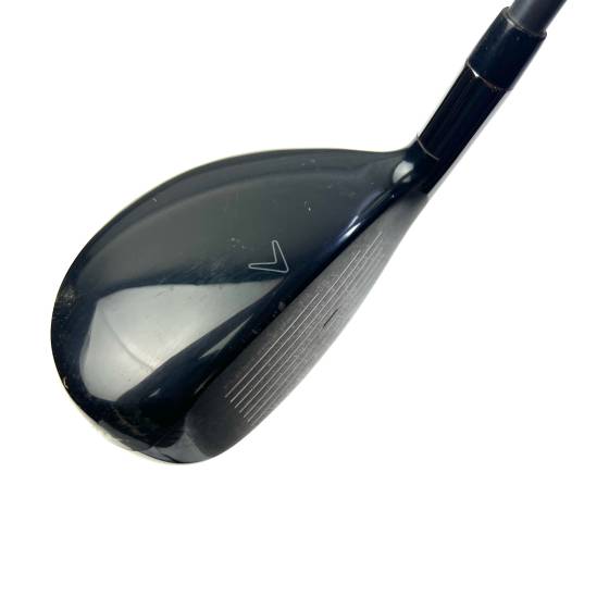 Callaway Mavrik Max 4 Hybrid / 21 Degree / Project X Catalyst 65 Regular Flex