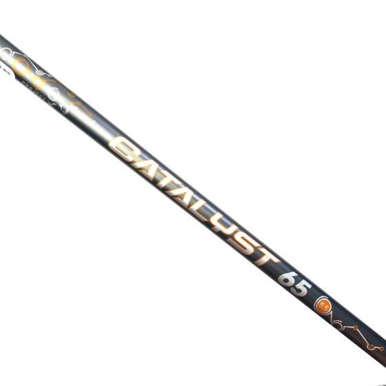 Callaway Mavrik Max 4 Hybrid / 21 Degree / Project X Catalyst 65 Regular Flex