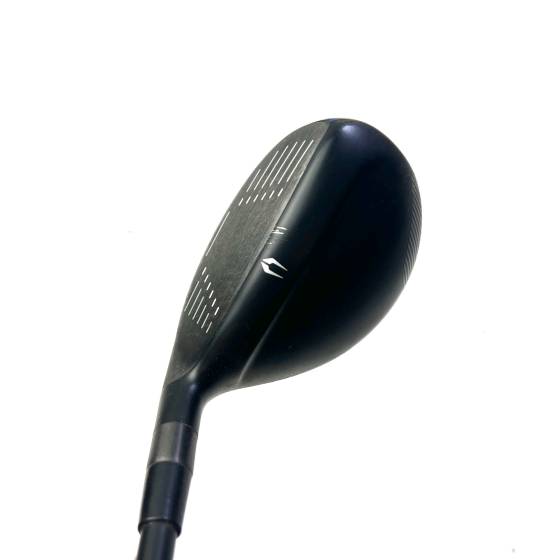 Cleveland Launcher XL Halo 3 Hy-Wood / 18 Degree / Project X Cypher 50 Senior Flex