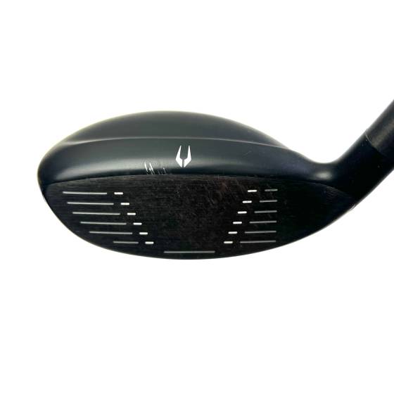 Cleveland Launcher XL Halo 3 Hy-Wood / 18 Degree / Project X Cypher 50 Senior Flex