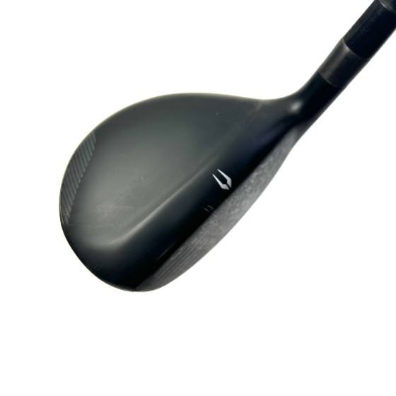 Cleveland Launcher XL Halo 3 Hy-Wood / 18 Degree / Project X Cypher 50 Senior Flex