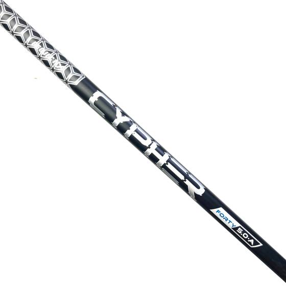 Cleveland Launcher XL Halo 3 Hy-Wood / 18 Degree / Project X Cypher 50 Senior Flex
