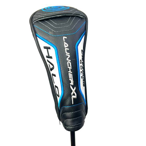 Cleveland Launcher XL Halo 3 Hy-Wood / 18 Degree / Project X Cypher 50 Senior Flex