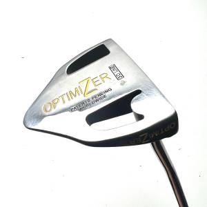 Optimizer 3D Line Putter / 34 Inches