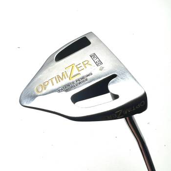 Optimizer 3D Line Putter / 34 Inches