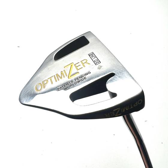 Optimizer 3D Line Putter / 34 Inches