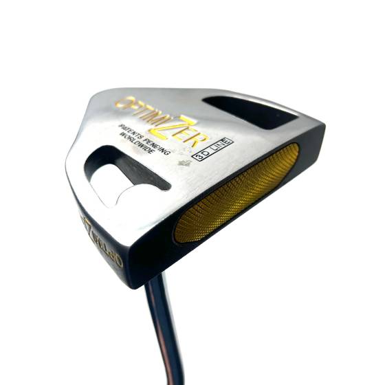 Optimizer 3D Line Putter / 34 Inches