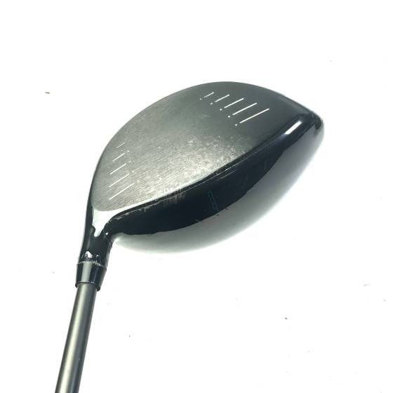 Cobra King F7 Driver / 10.5 Degree / Perfectionist Regular Flex