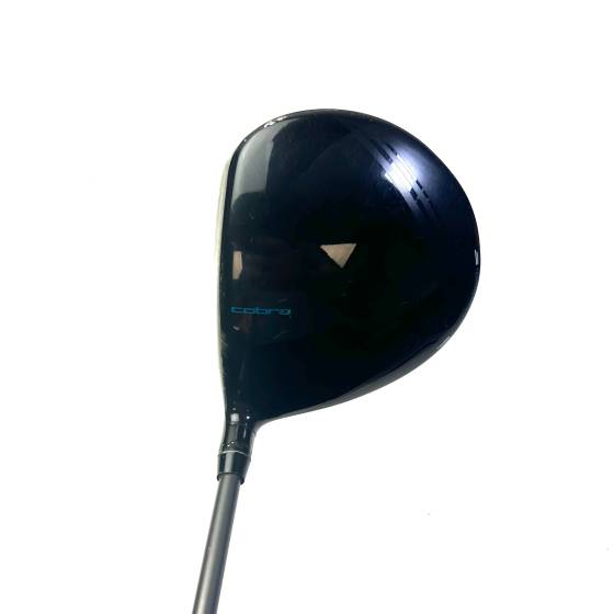 Cobra King F7 Driver / 10.5 Degree / Perfectionist Regular Flex