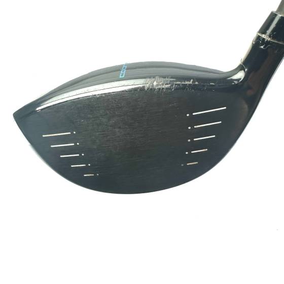 Cobra King F7 Driver / 10.5 Degree / Perfectionist Regular Flex