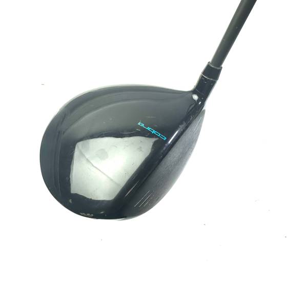 Cobra King F7 Driver / 10.5 Degree / Perfectionist Regular Flex