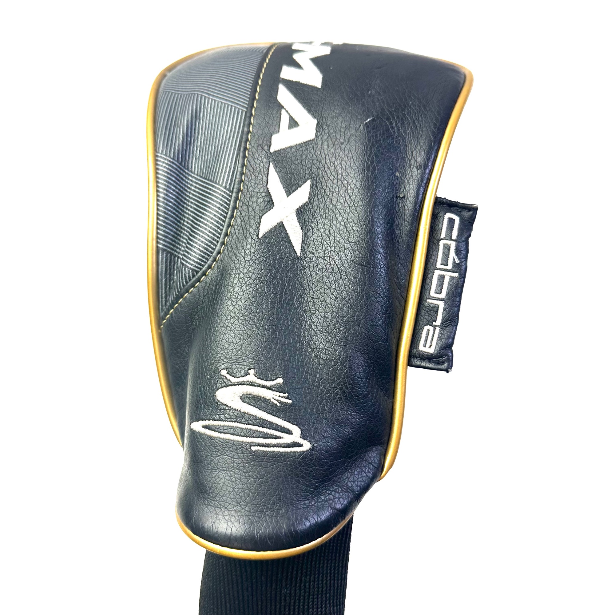 Cobra King F7 Driver / 10.5 Degree / Perfectionist Regular Flex