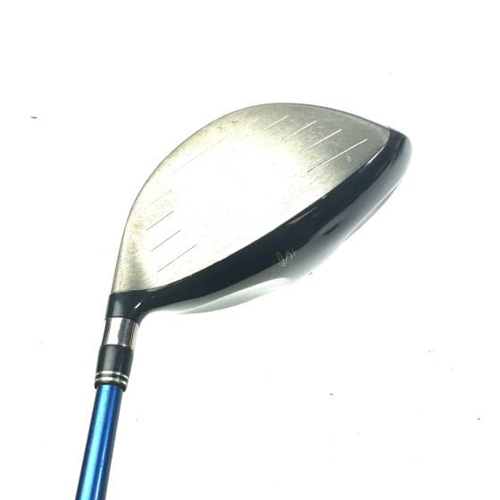 Cobra Speed LD Offset Driver / 10.5 Degree / Tour AD Regular Flex