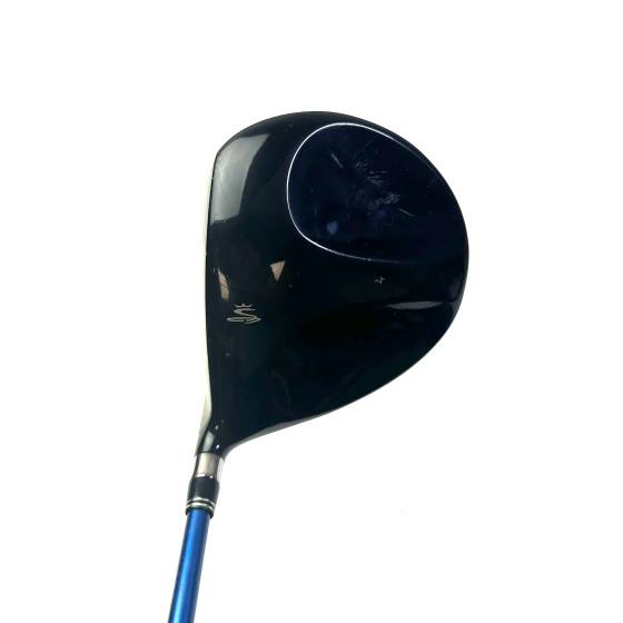 Cobra Speed LD Offset Driver / 10.5 Degree / Tour AD Regular Flex