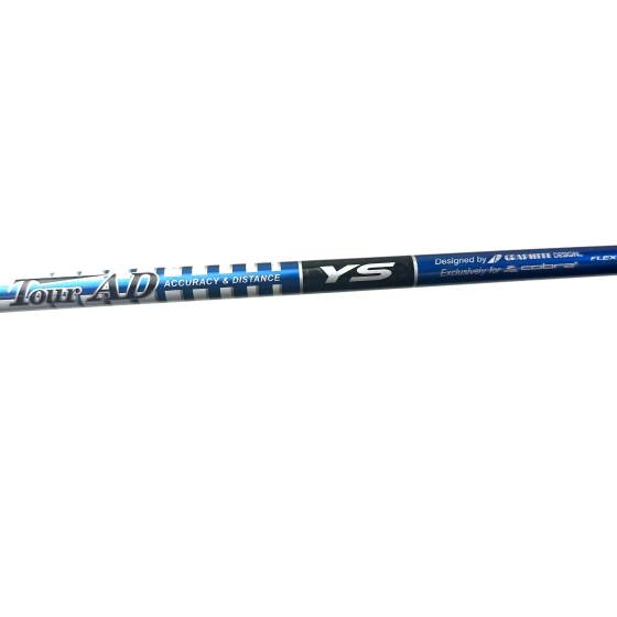 Cobra Speed LD Offset Driver / 10.5 Degree / Tour AD Regular Flex