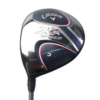 Left Handed Callaway XR Speed 5 Wood / 18 Degree / Project X Hzrdus 65 Regular Flex