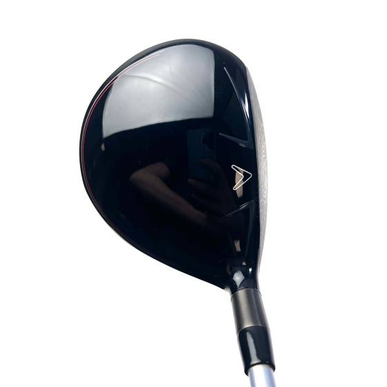 Left Handed Callaway XR Speed 5 Wood / 18 Degree / Project X Hzrdus 65 Regular Flex