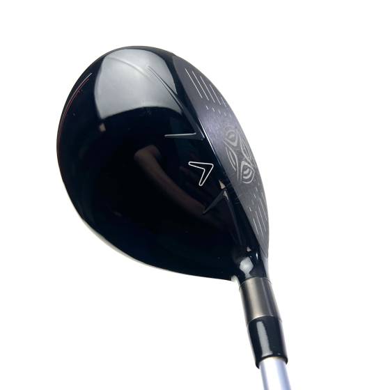 Left Handed Callaway XR Speed 5 Wood / 18 Degree / Project X Hzrdus 65 Regular Flex