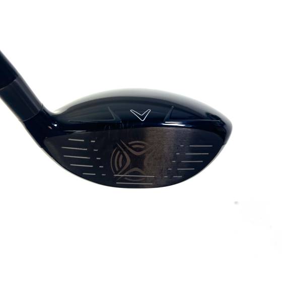 Left Handed Callaway XR Speed 5 Wood / 18 Degree / Project X Hzrdus 65 Regular Flex