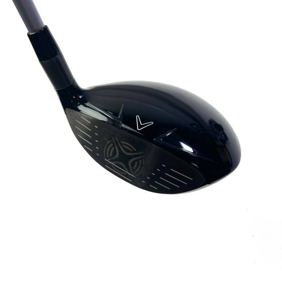 Left Handed Callaway XR Speed 5 Wood / 18 Degree / Project X Hzrdus 65 Regular Flex