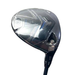 New Cobra DS-Adapt X 5 Wood / 18 Degree / Denali 60 Regular Flex