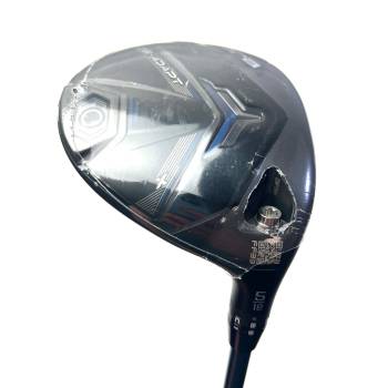 New Cobra DS-Adapt X 5 Wood / 18 Degree / Denali 60 Regular Flex