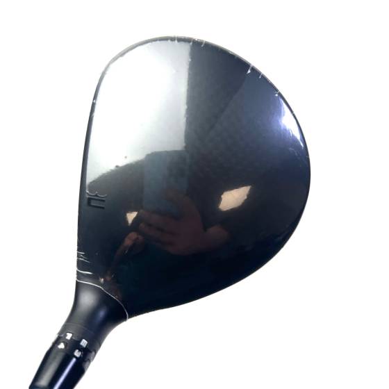 New Cobra DS-Adapt X 5 Wood / 18 Degree / Denali 60 Regular Flex