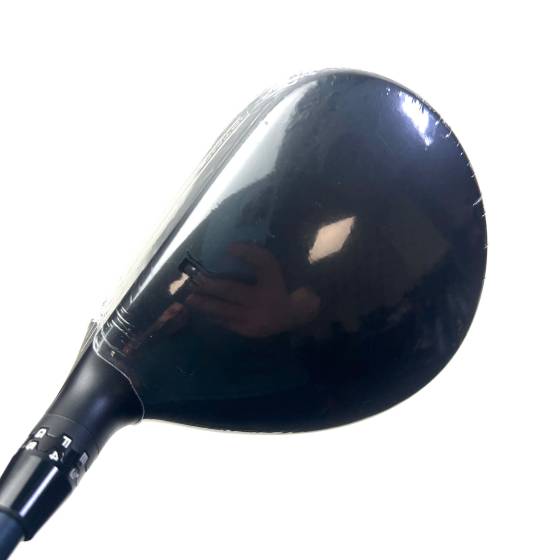 New Cobra DS-Adapt X 5 Wood / 18 Degree / Denali 60 Regular Flex