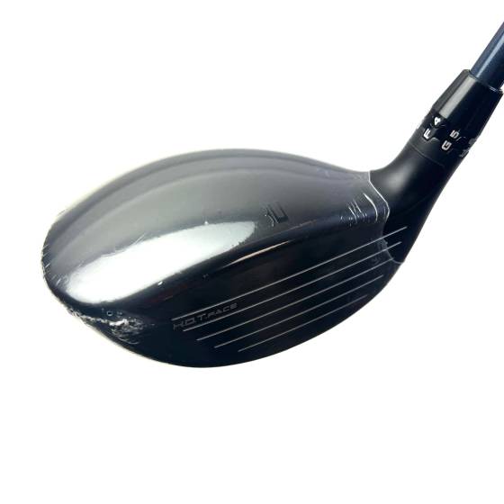 New Cobra DS-Adapt X 5 Wood / 18 Degree / Denali 60 Regular Flex