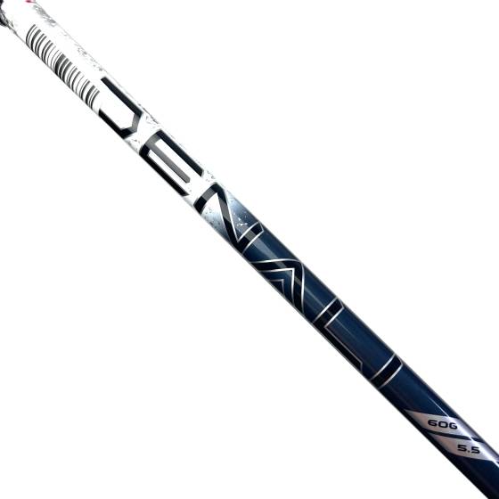 New Cobra DS-Adapt X 5 Wood / 18 Degree / Denali 60 Regular Flex
