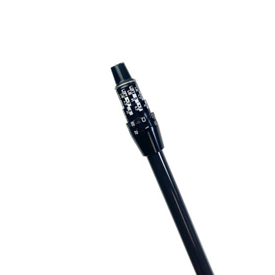 Denali 60 Driver Shaft / X-Stiff Flex / Cobra 3rd Gen