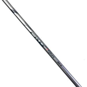 Fujikura Pro 60 Driver Shaft / Stiff Flex / Cobra 3rd Gen