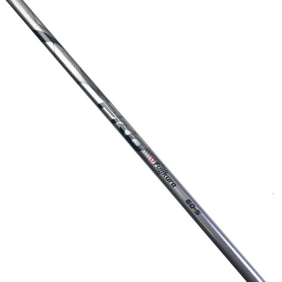 Fujikura Pro 60 Driver Shaft / Stiff Flex / Cobra 3rd Gen