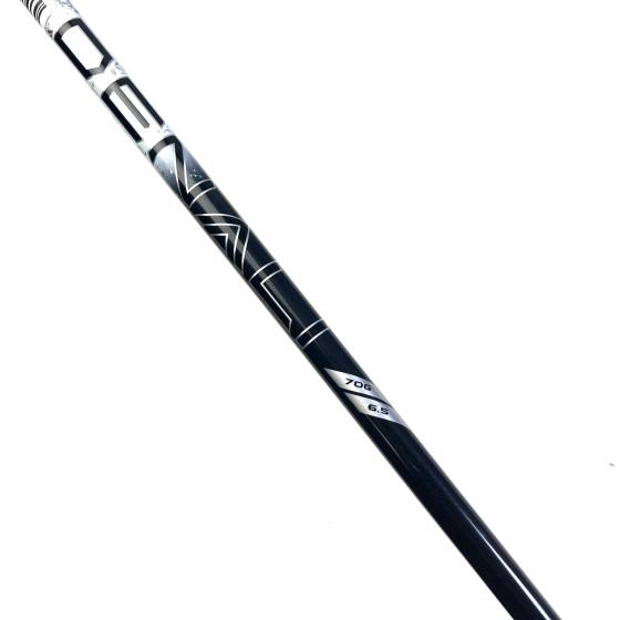 Denali 70 3 Wood Shaft / X-Stiff Flex / Cobra 3rd Gen