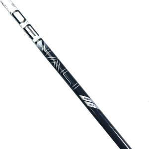 Denali 60 Driver Shaft / Extra Stiff Flex / Cobra 3rd Gen