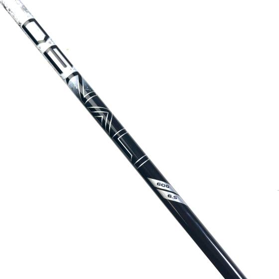 Denali 60 Driver Shaft / Extra Stiff Flex / Cobra 3rd Gen