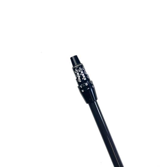 Denali 60 Driver Shaft / Extra Stiff Flex / Cobra 3rd Gen