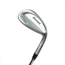 Cleveland CBZ Lob Wedge / 58 Degree / KBS Hi-Rev 115 Regular Flex