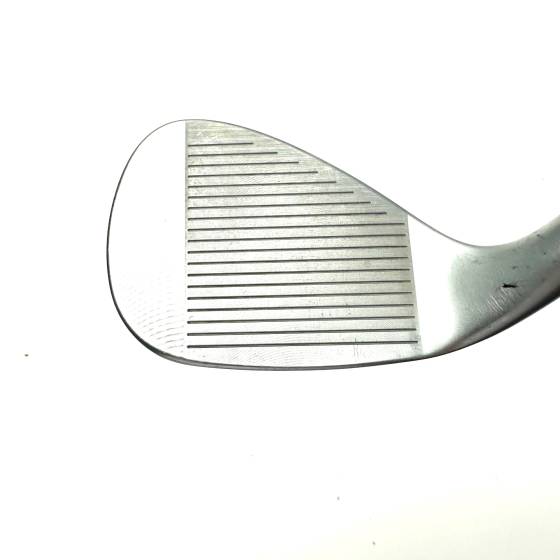 Cleveland CBZ Lob Wedge / 58 Degree / KBS Hi-Rev 115 Regular Flex