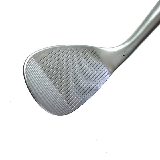 Cleveland CBZ Lob Wedge / 58 Degree / KBS Hi-Rev 115 Regular Flex