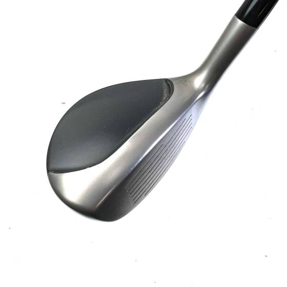 Mizuno JPX Fli-Hi 4 Hybrid / 21 Degree / True Temper Dynamic Gold XP 105 Regular Flex