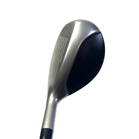 Mizuno JPX Fli-Hi 4 Hybrid / 21 Degree / True Temper Dynamic Gold XP 105 Regular Flex
