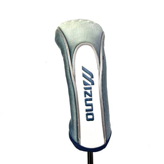Mizuno JPX Fli-Hi 4 Hybrid / 21 Degree / True Temper Dynamic Gold XP 105 Regular Flex