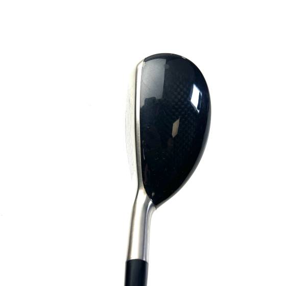 Mizuno CLK Fli-Hi 4 Hybrid / 20 Degree / Exsar Fli-Hi Regular Flex