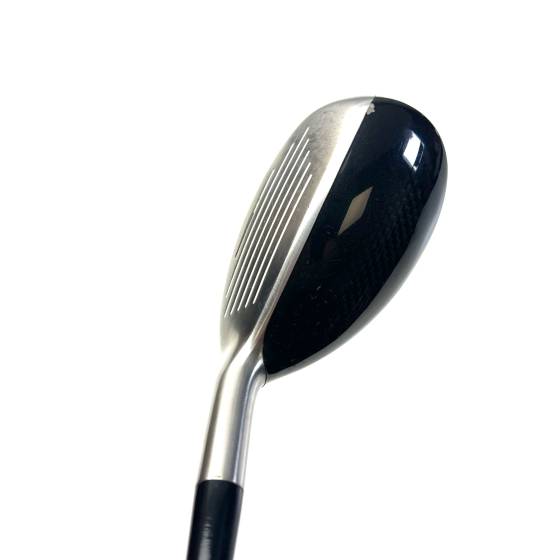 Mizuno CLK Fli-Hi 4 Hybrid / 20 Degree / Exsar Fli-Hi Regular Flex